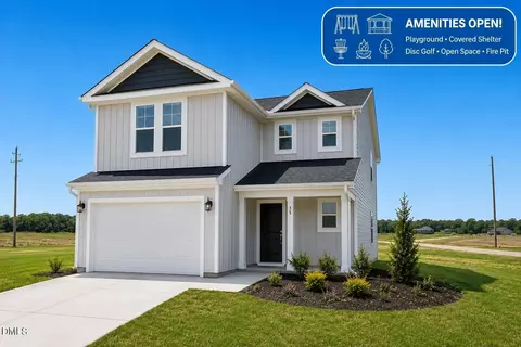 35 Littlefield Ln #( 29), La Grange, NC 28551