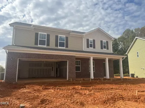 366 Shiloh Way, Mebane, NC 27302