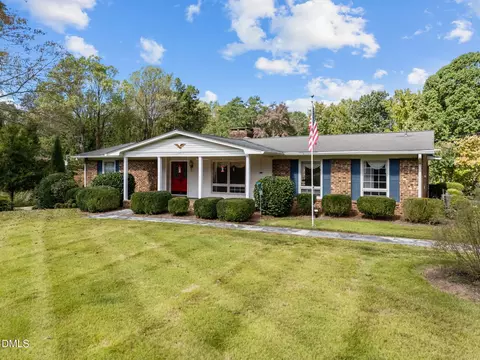 60 Banbury Ct, Roxboro, NC 27573