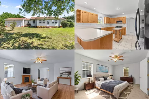 9494 Colliers Chapel Church Rd, Linden, NC 28356