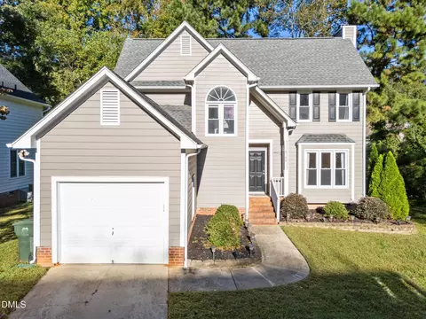2108 Leadenhall Way, Raleigh, NC 27603
