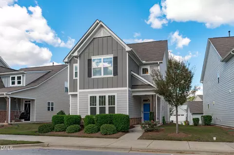 228 Masden Rd, Holly Springs, NC 27540