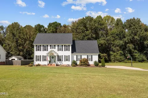 75 Santa Gertrudis Dr, Clayton, NC 27520