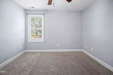 Bedroom - 37 Deep Woods Ln, Cameron, NC 28326 photo 6 of 11