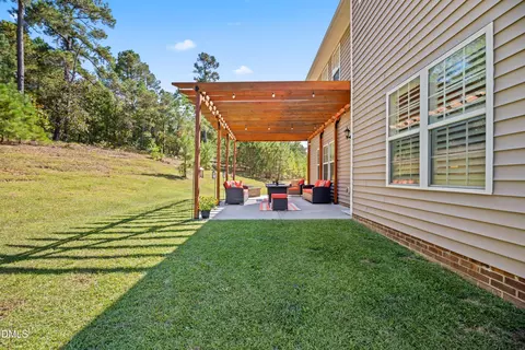 Exterior - 37 Deep Woods Ln, Cameron, NC 28326 photo 2 of 5