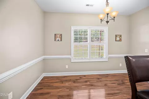 Dining - 37 Deep Woods Ln, Cameron, NC 28326 photo 1 of 3