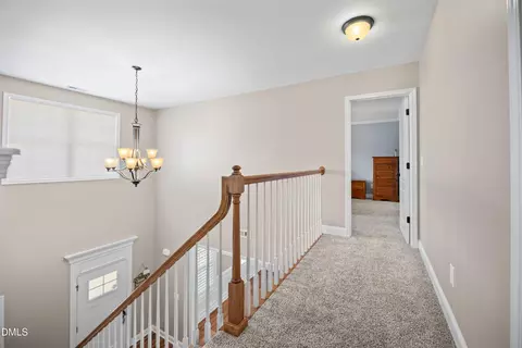 Entry Way - 37 Deep Woods Ln, Cameron, NC 28326 photo 3 of 4