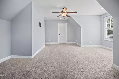 Bedroom - 37 Deep Woods Ln, Cameron, NC 28326 photo 1 of 11