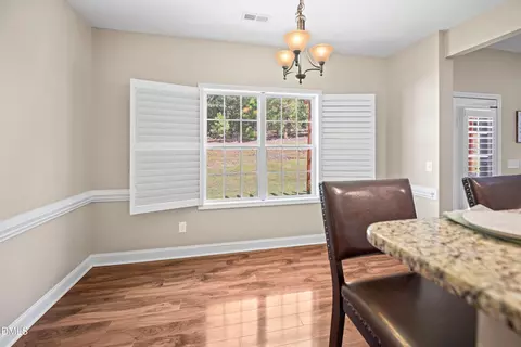 Dining - 37 Deep Woods Ln, Cameron, NC 28326 photo 2 of 3