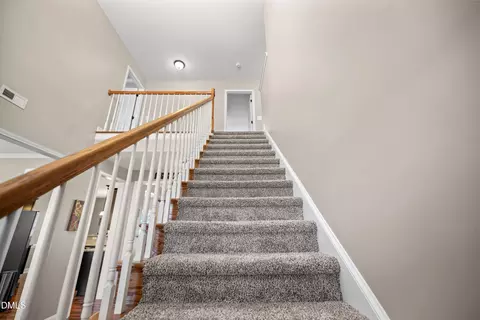 Entry Way - 37 Deep Woods Ln, Cameron, NC 28326 photo 2 of 4