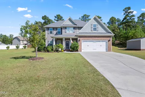 Other - 37 Deep Woods Ln, Cameron, NC 28326 photo 1 of 10