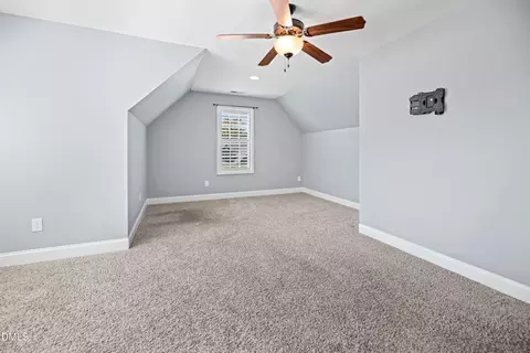 Bedroom - 37 Deep Woods Ln, Cameron, NC 28326 photo 3 of 11