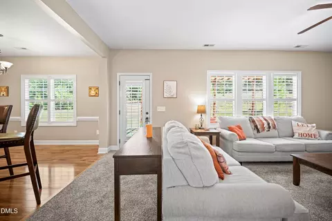 Other - 37 Deep Woods Ln, Cameron, NC 28326 photo 5 of 10