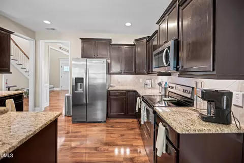 Kitchen - 37 Deep Woods Ln, Cameron, NC 28326 photo 1 of 2