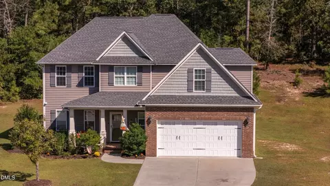 Other - 37 Deep Woods Ln, Cameron, NC 28326 photo 2 of 10