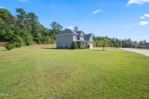 Exterior - 37 Deep Woods Ln, Cameron, NC 28326 photo 4 of 5