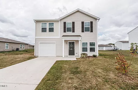 1241 Fescue Rd, Rocky Mount, NC 27801
