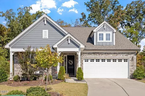 1219 Pondfield Way, Durham, NC 27713