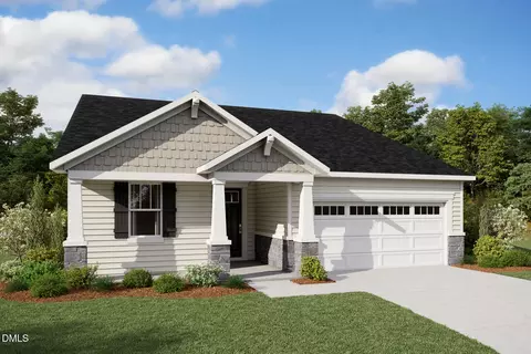 148 Vaughan Farms Dr, Angier, NC 27501
