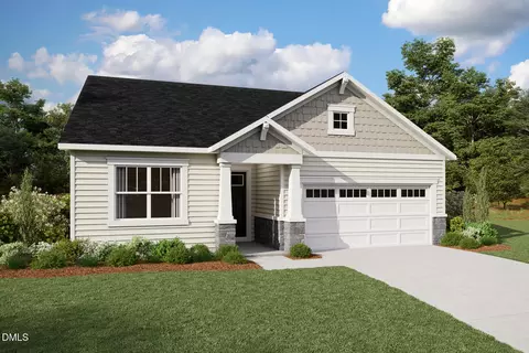 140 Vaughan Farms Dr, Angier, NC 27501
