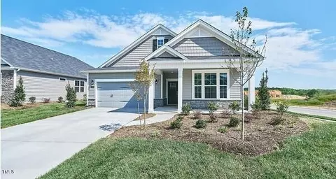 1963 Malvina Ct, Graham, NC 27253