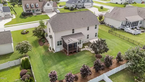 View/Area - 39 Beau Dr, Garner, NC 27529 photo 6 of 6