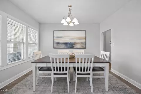 Dining - 39 Beau Dr, Garner, NC 27529 photo 1 of 2