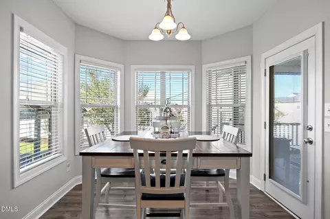 Dining - 39 Beau Dr, Garner, NC 27529 photo 2 of 2