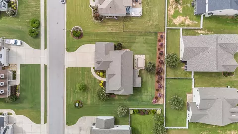 View/Area - 39 Beau Dr, Garner, NC 27529 photo 3 of 6