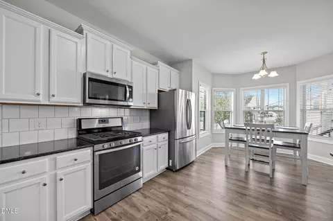 Kitchen - 39 Beau Dr, Garner, NC 27529 photo 1 of 2