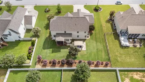 View/Area - 39 Beau Dr, Garner, NC 27529 photo 4 of 6