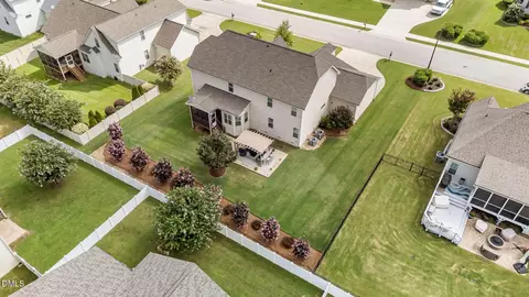 View/Area - 39 Beau Dr, Garner, NC 27529 photo 2 of 6