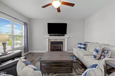 Living - 39 Beau Dr, Garner, NC 27529 photo 1 of 3
