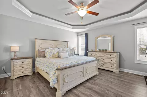Bedroom - 39 Beau Dr, Garner, NC 27529 photo 1 of 5
