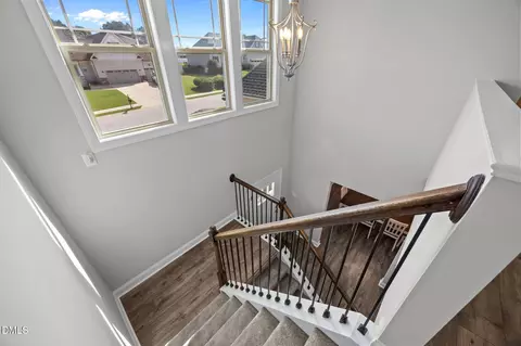 Entry Way - 39 Beau Dr, Garner, NC 27529 photo 4 of 4
