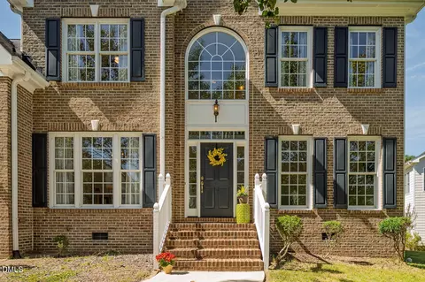 611 Basil Dr, Durham, NC 27713