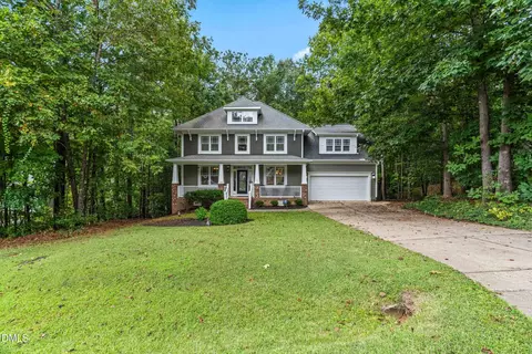 126 Geranium Way, Clayton, NC 27527