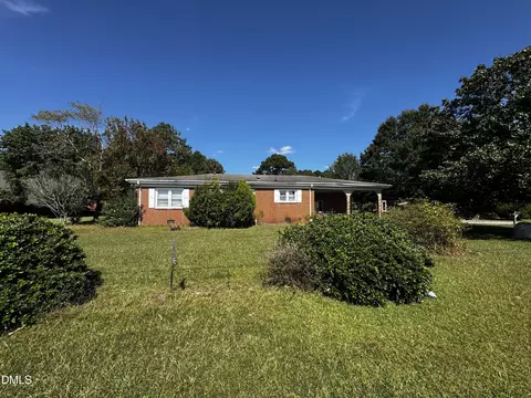 2745 Buffalo Rd, Smithfield, NC 27577