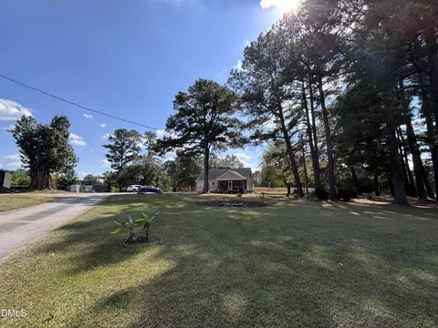 3007 S Smithfield Rd, Knightdale, NC 27545