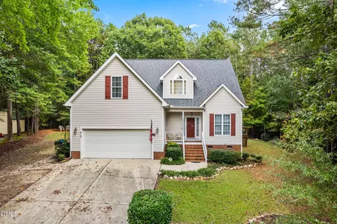143 Lily Xing, Clayton, NC 27527