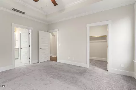 Bedroom - 3116 Thurman Dairy Loop, Wake Forest, NC 27587 photo 1 of 4