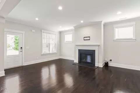Living - 3116 Thurman Dairy Loop, Wake Forest, NC 27587 photo 4 of 5