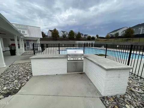 Exterior - 3116 Thurman Dairy Loop, Wake Forest, NC 27587 photo 7 of 7