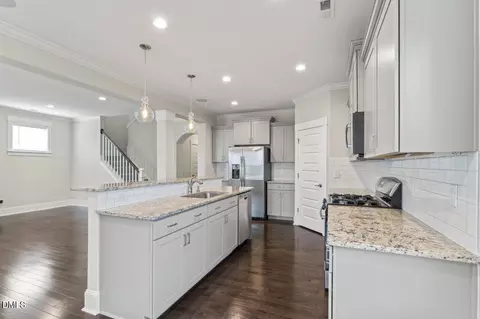 Kitchen - 3116 Thurman Dairy Loop, Wake Forest, NC 27587 photo 2 of 4