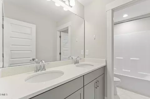 Bath - 3116 Thurman Dairy Loop, Wake Forest, NC 27587 photo 4 of 4