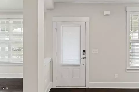 Entry Way - 3116 Thurman Dairy Loop, Wake Forest, NC 27587 photo 1 of 5