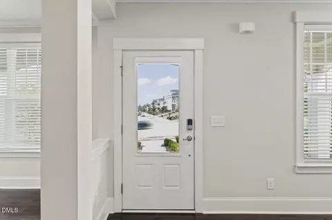 Entry Way - 3116 Thurman Dairy Loop, Wake Forest, NC 27587 photo 2 of 5