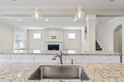 Kitchen - 3116 Thurman Dairy Loop, Wake Forest, NC 27587 photo 4 of 4