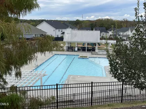 Exterior - 3116 Thurman Dairy Loop, Wake Forest, NC 27587 photo 5 of 7