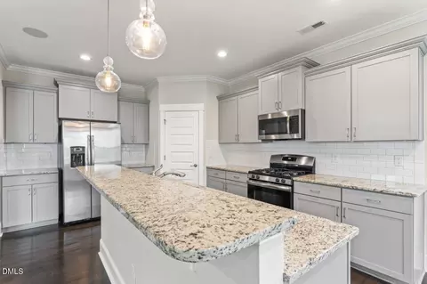 Kitchen - 3116 Thurman Dairy Loop, Wake Forest, NC 27587 photo 1 of 4